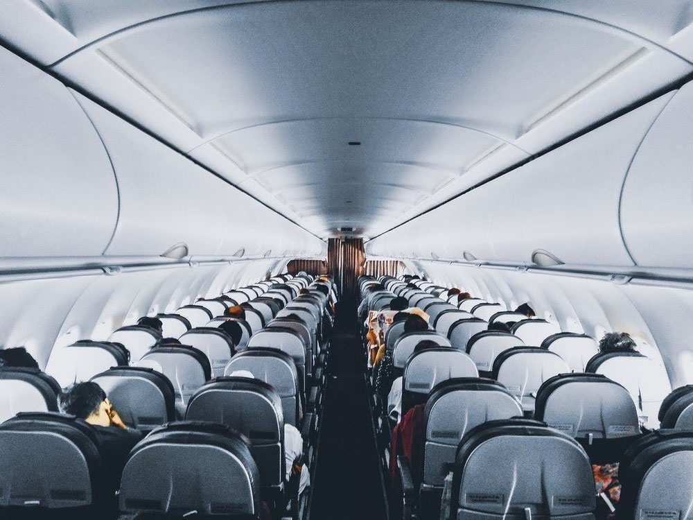 Vueling es sancionada por Incumplir la política de cookies