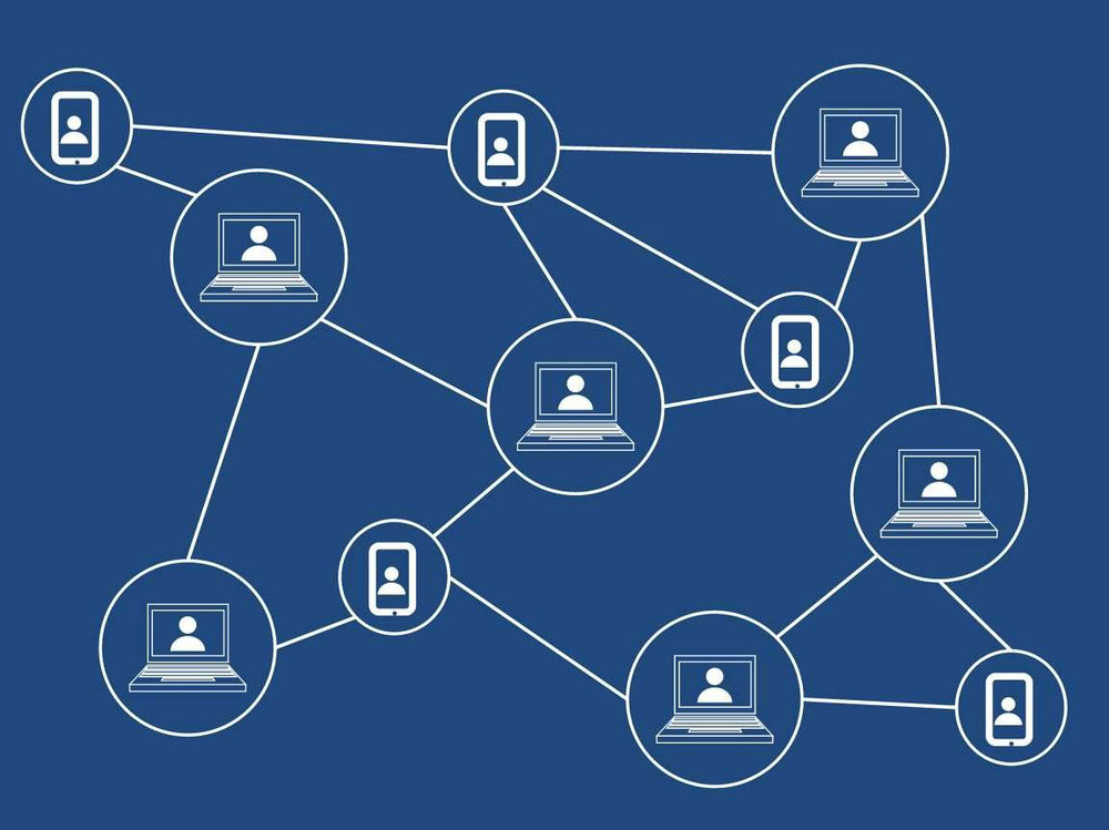 Cadena de Bloques para Enviar Archivos