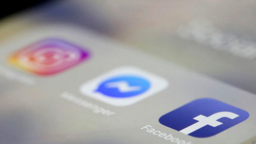 Facebook deja expuestas miles de contraseñas de usuarios a sus trabajadores 