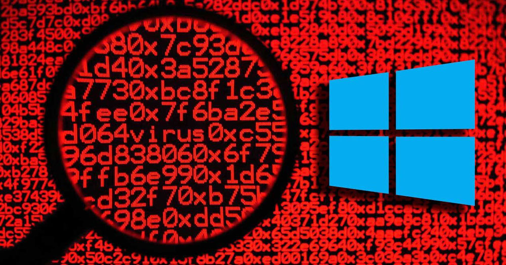 Antivirus de Microsoft