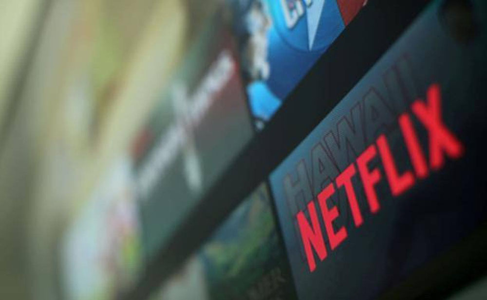 ESTAFAS | PHISHING que simulan la Plataforma de Netflix