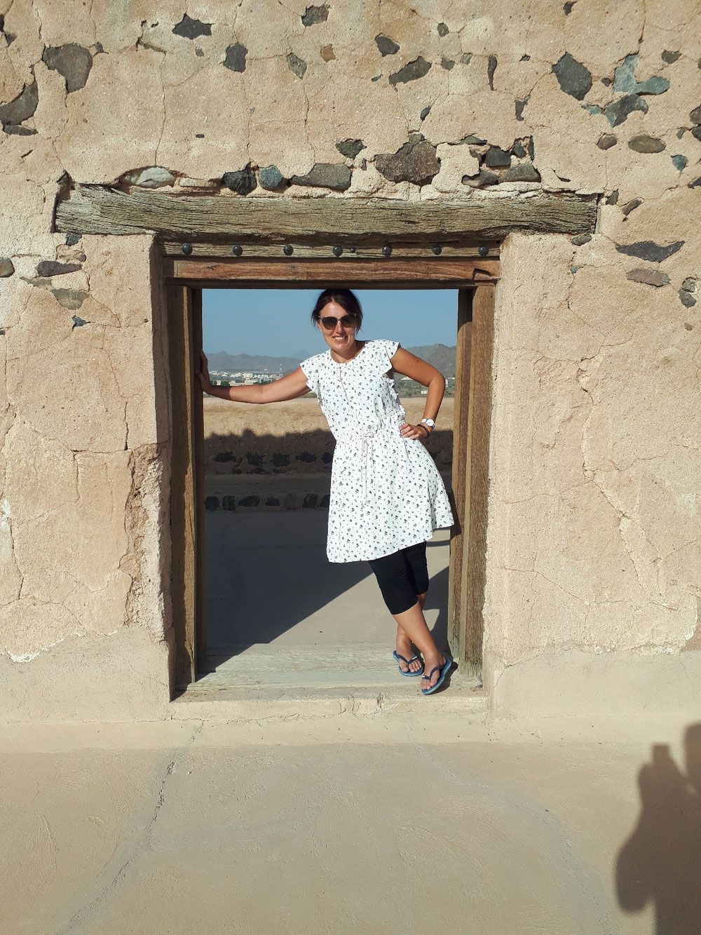 Eva, auf dem Frauenmarkt nicht los geworden