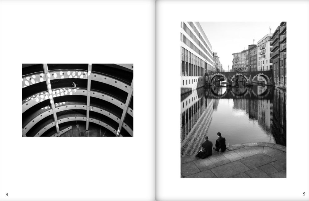DOCU Magazine, Spezial Edition, Silly Photography, Silvia Grimpe, August 2024 ©Silly Photography 