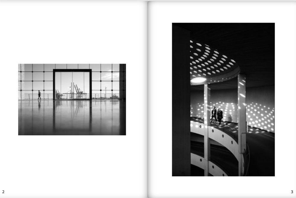 DOCU Magazine, Spezial Edition, Silly Photography, Silvia Grimpe, August 2024 ©Silly Photography 