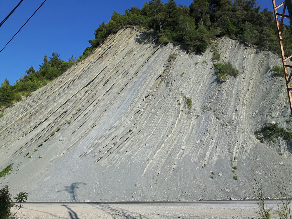 noch ein schönes Bild zur Geologie