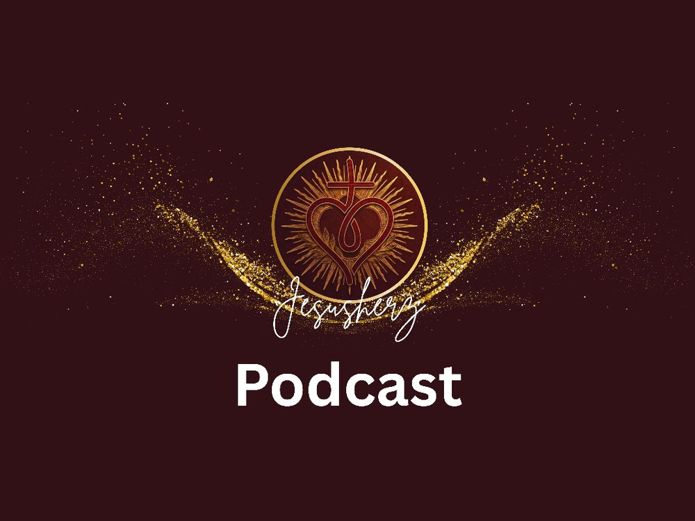 Dss Jesusherz.de Podcast