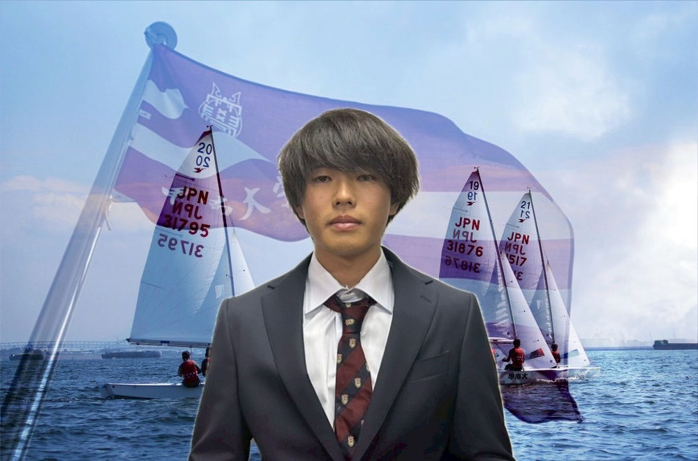 junior ― - Yacht Racing Team KONAN