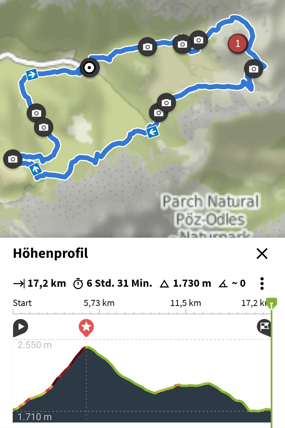 Unser Tagewerk
