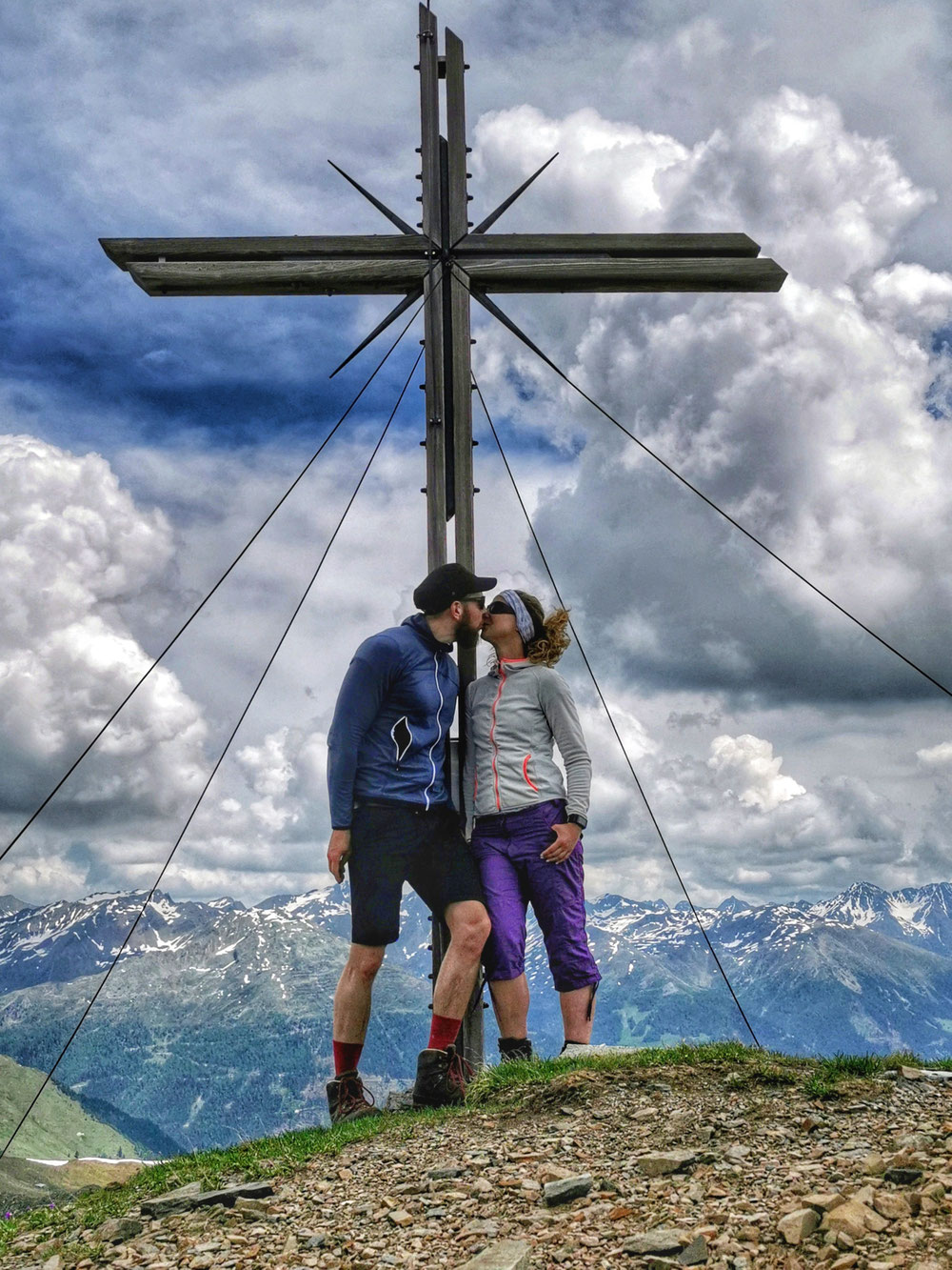 Gaishörndl 2.615m 😘