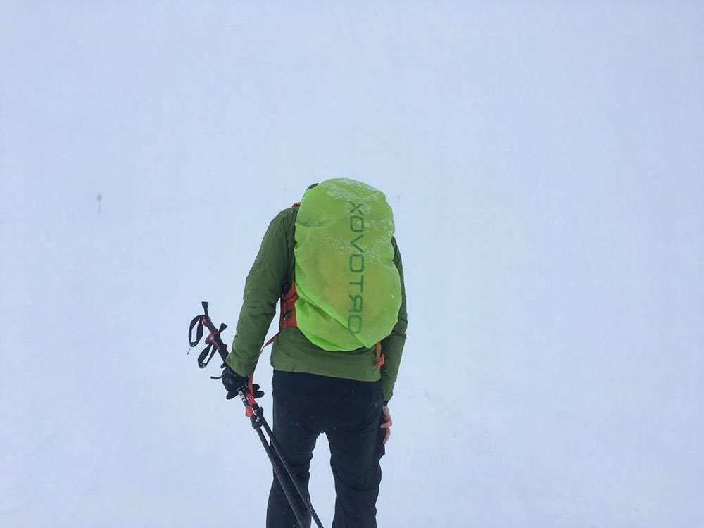 Whiteout