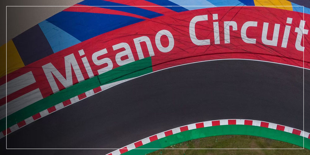 FCE - Misano 2023