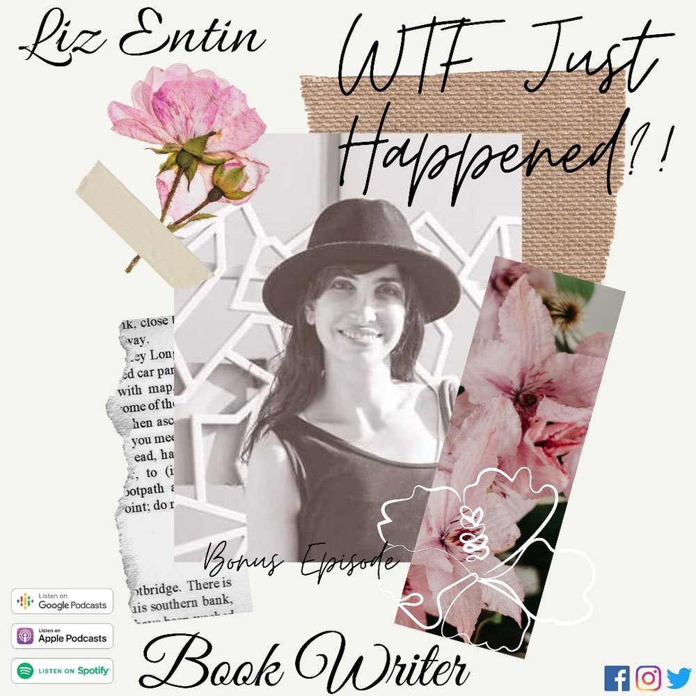 A Sciencey Girl Explores Grief, Healing, and Evidence of an Afterlife.(Click for interview)