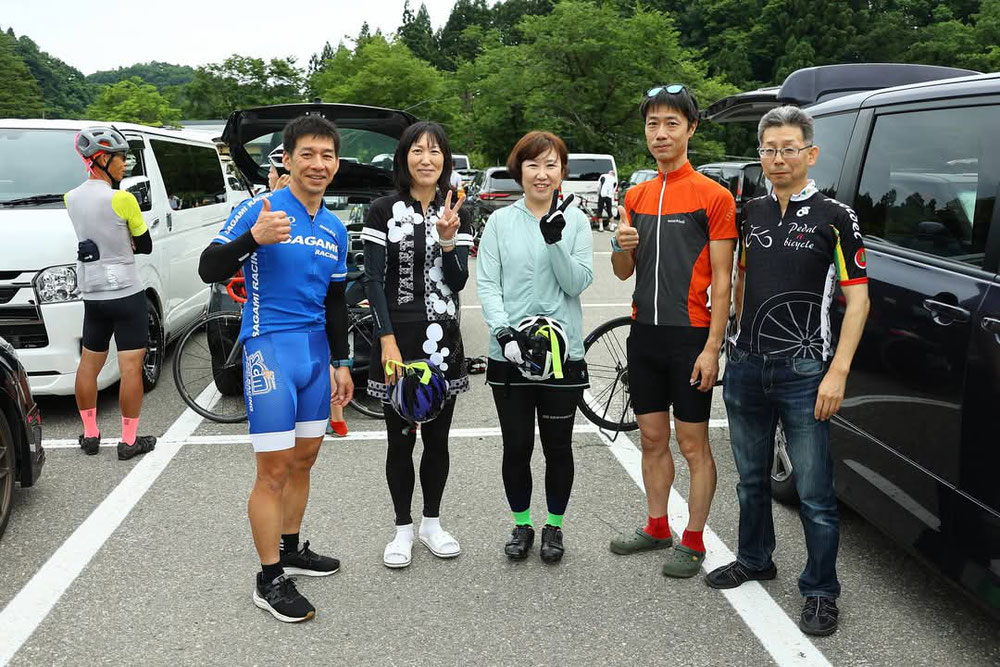 Andy presents「第5回 サンセットストリート in 柏崎 Andy presents「第5回 サンセットストリート in 柏崎