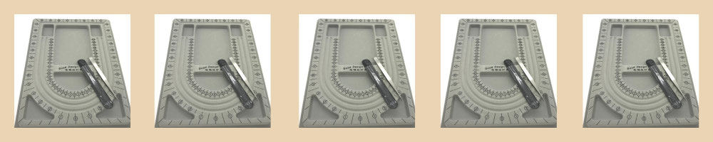 Schmuck-Zubehör mit Werkzeugen, Verschlüssen, Ketten und Ohrring-Elementen