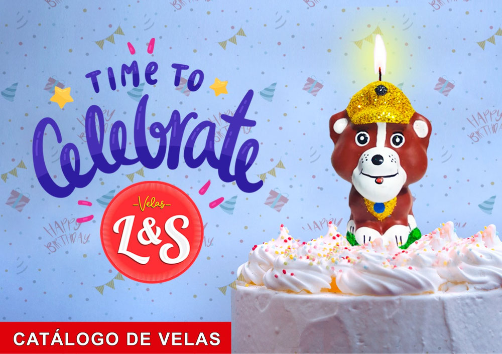 Página web de velas2022