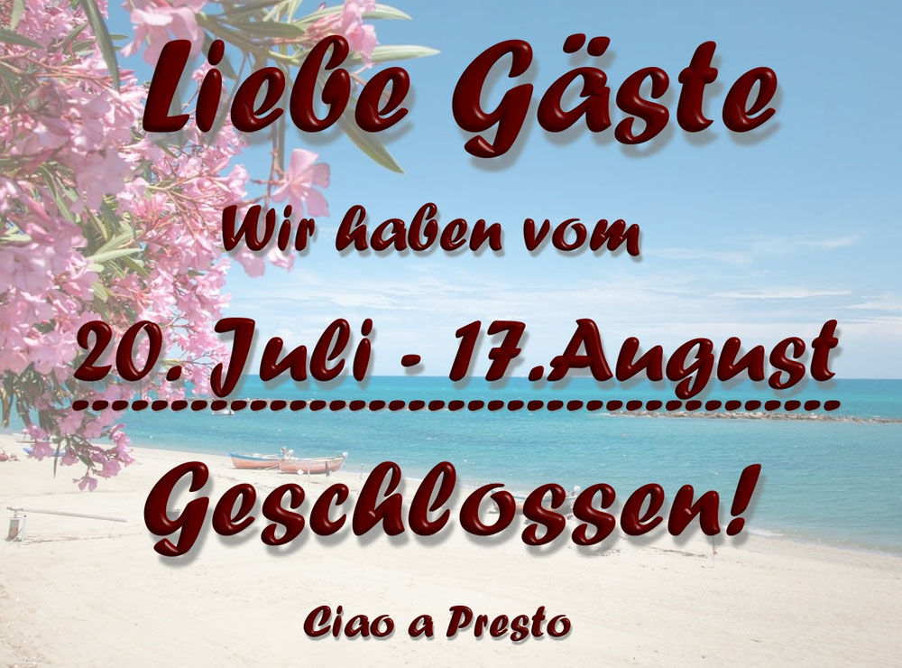 bella-italia-ganderkesees Webseite!