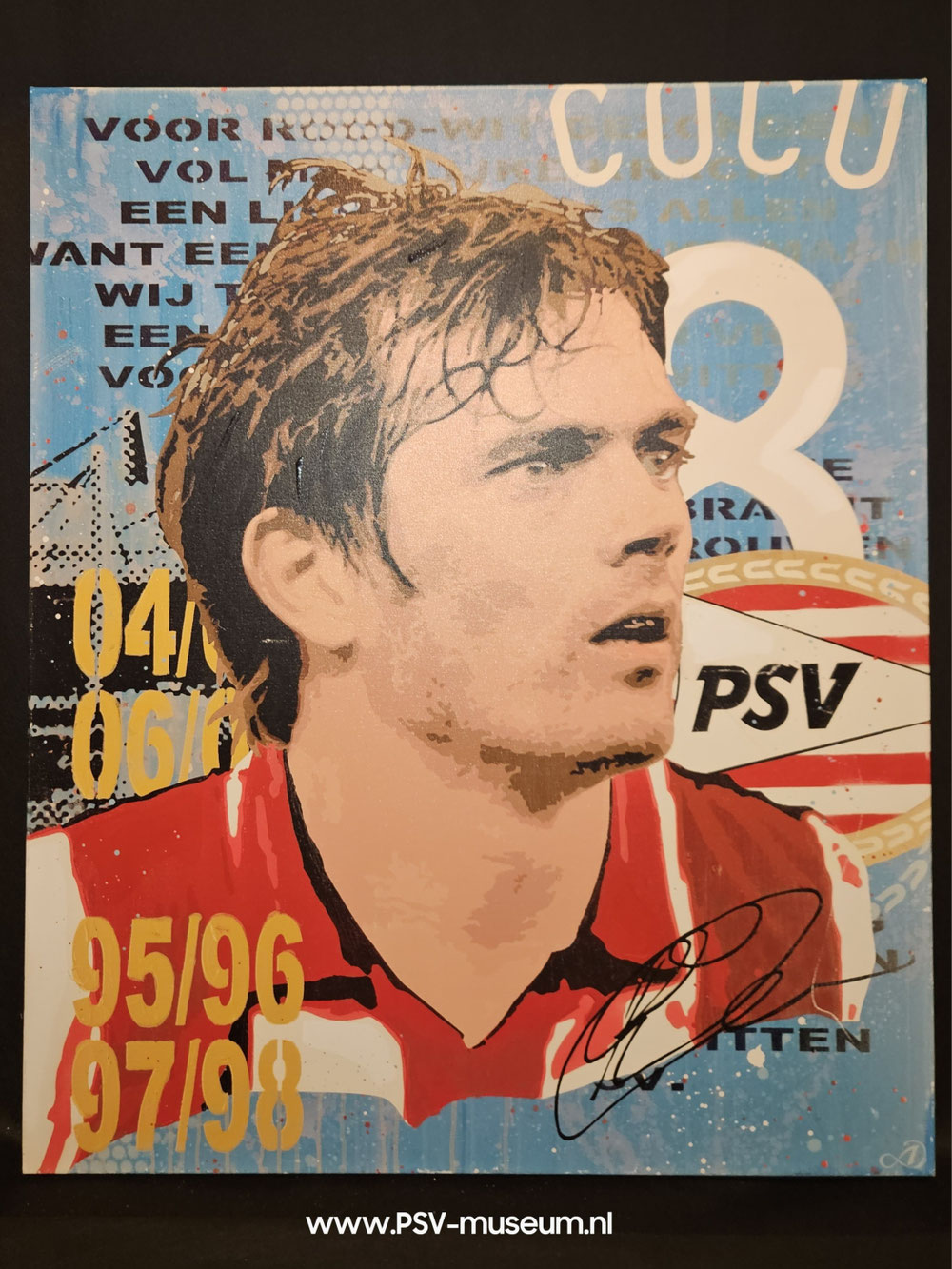 Philip Cocu