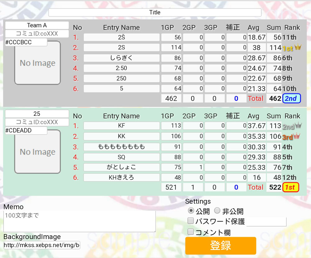 7/14 vs 25 462-522