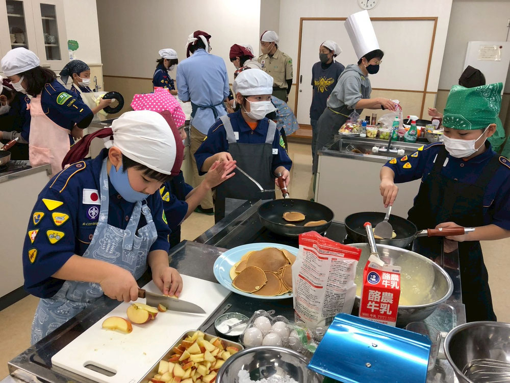 フルーツでデコレーション🥳