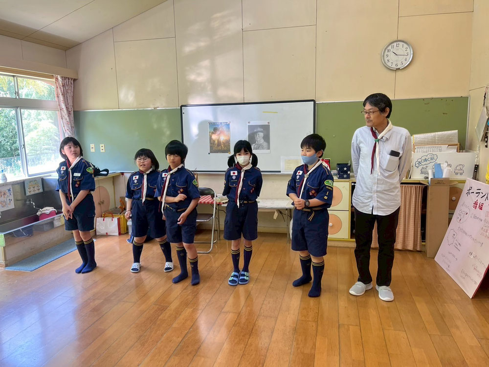 毎年恒例の○○が好きな○○さんの隣の○○が好きな○○です！？６人並ぶと最後の人は大変🤣