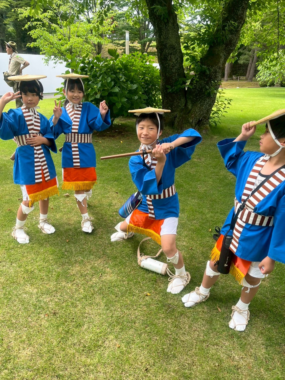 まだまだ余裕😂