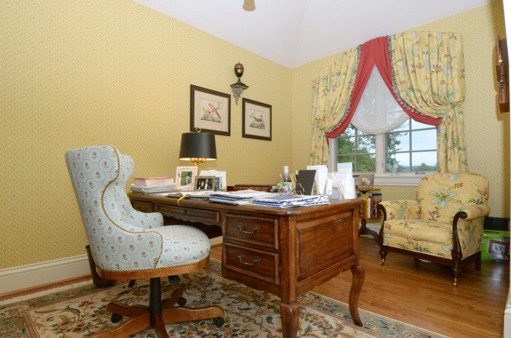 Main Residence Office Albermarle