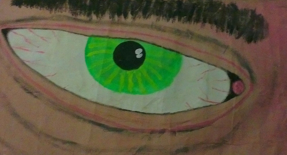 Eye See