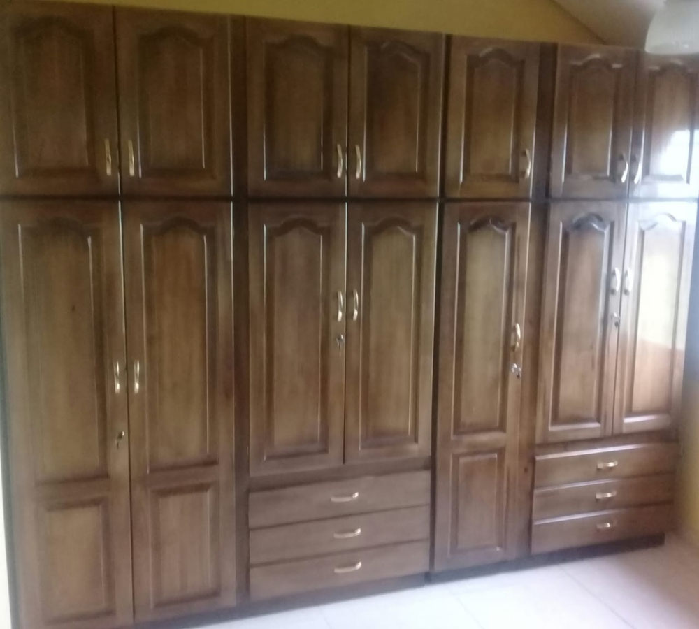 Página web de mueblesposadasplacares