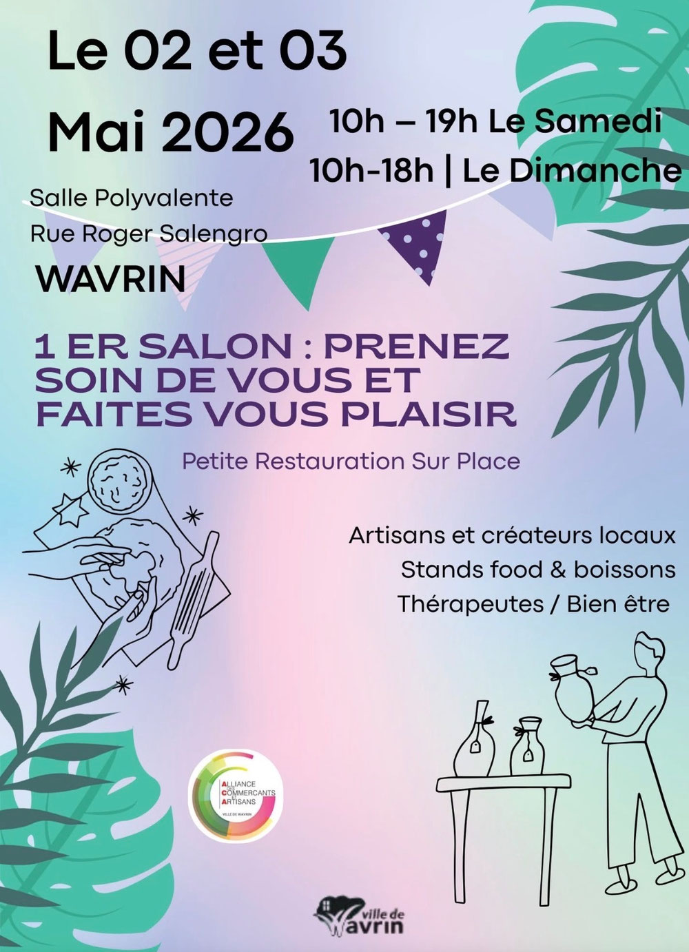 Salon 