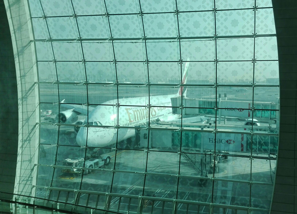 Airbus 380