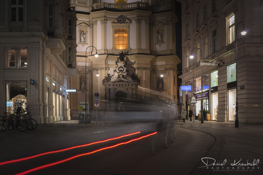 Fiaker, Wien, 1. Bezirk, Kutsche, www.dk-photography.ch, Photographer/Fotograf: Daniel Kneubühl