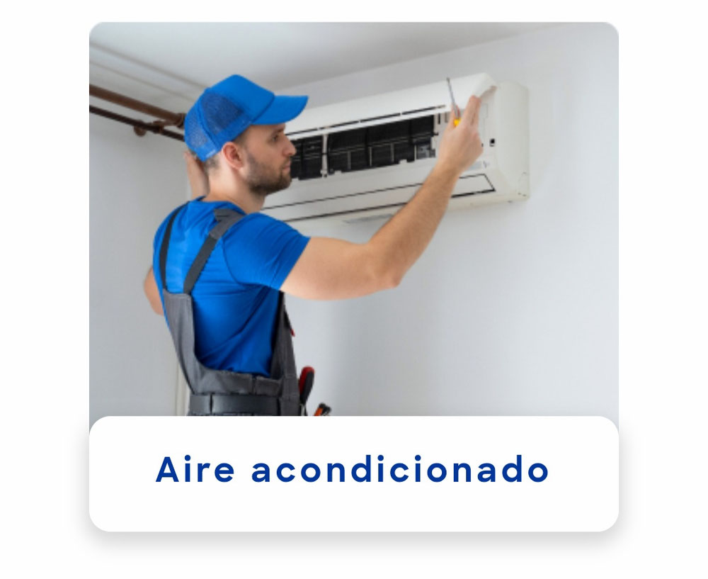 Climatizacion en Murcia 