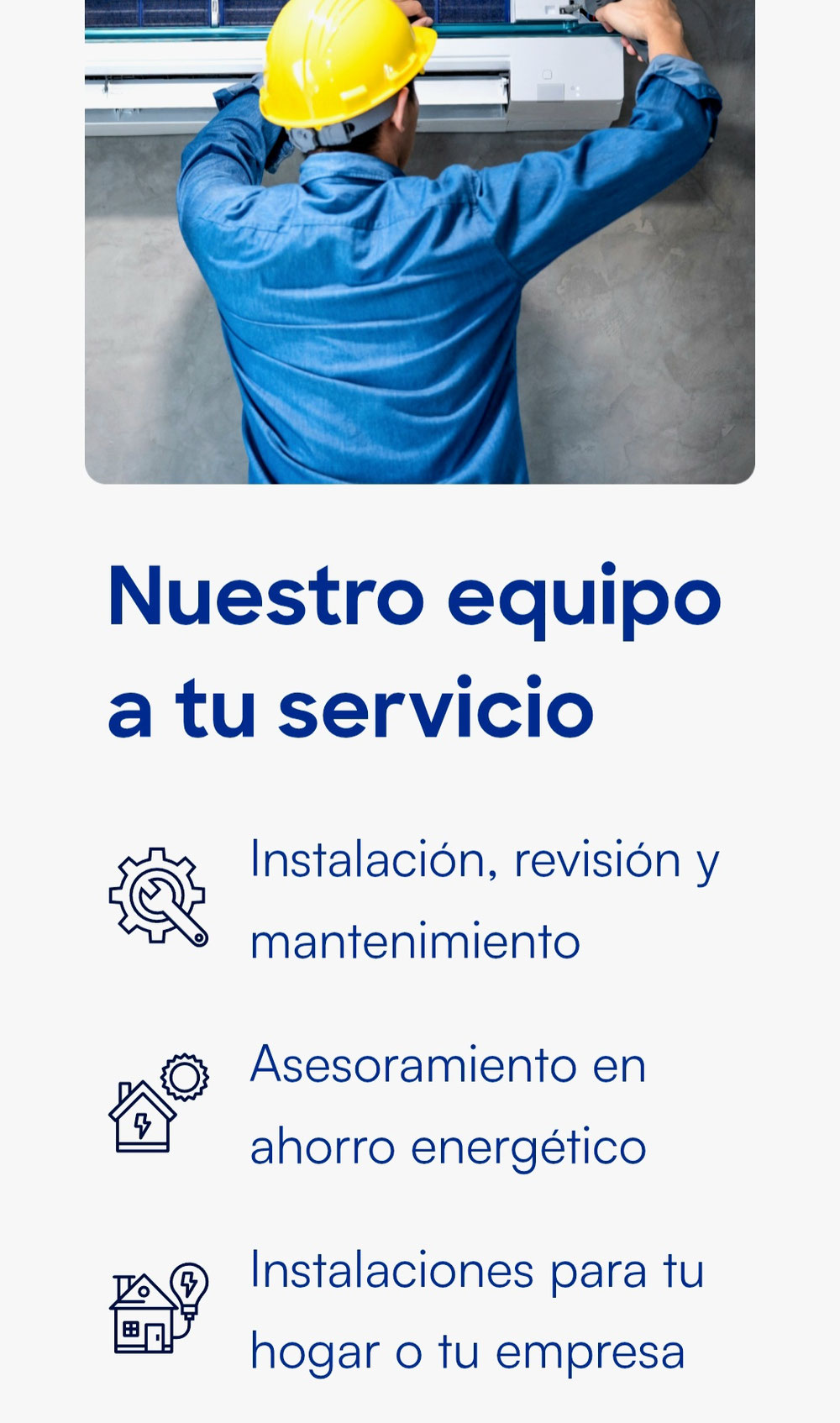 Climatizacion en Murcia 