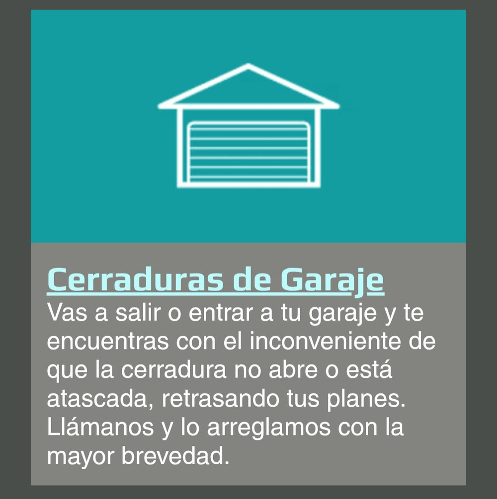 Cerrajeros en Murcia