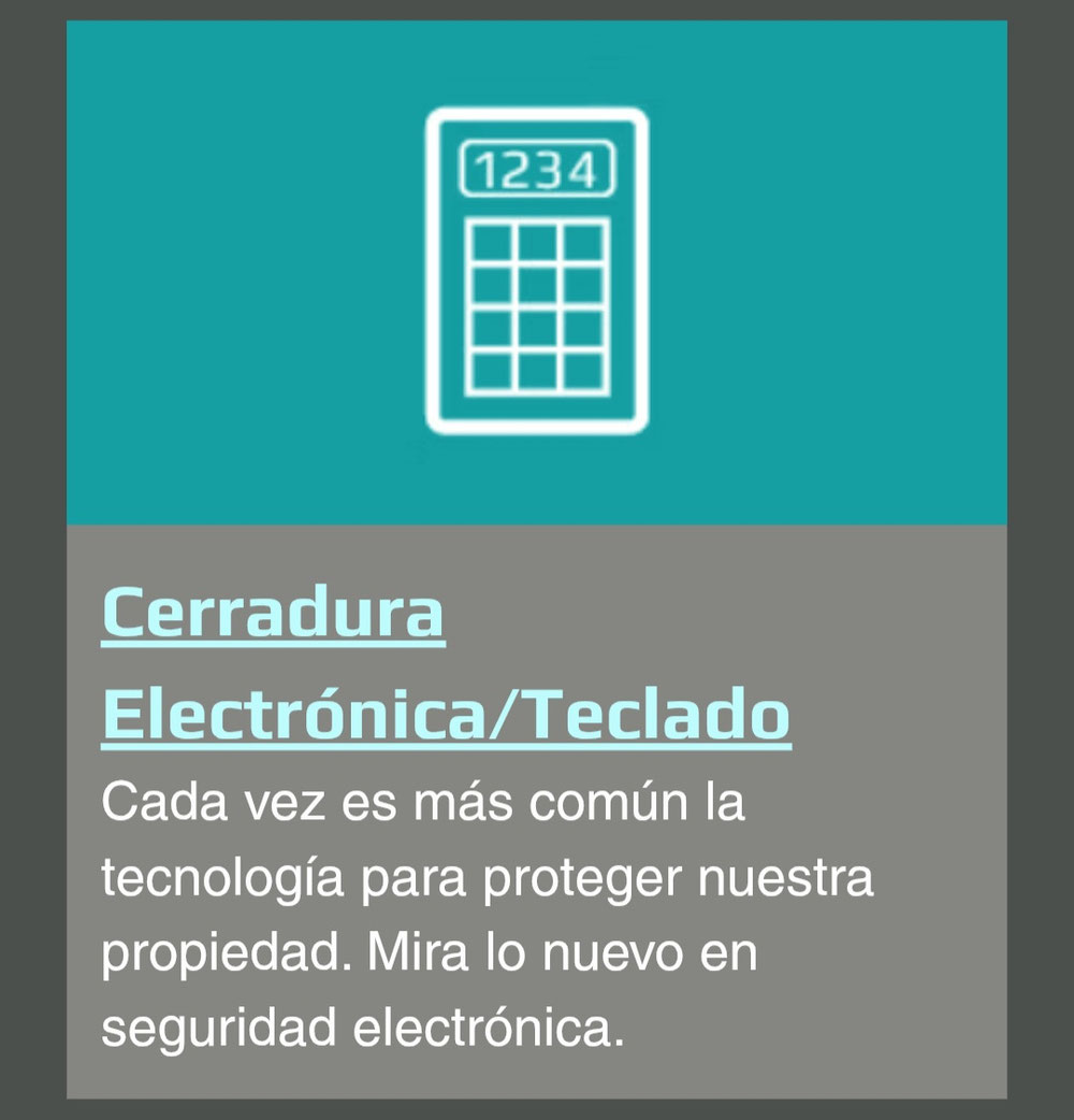 Cerrajeros en Murcia