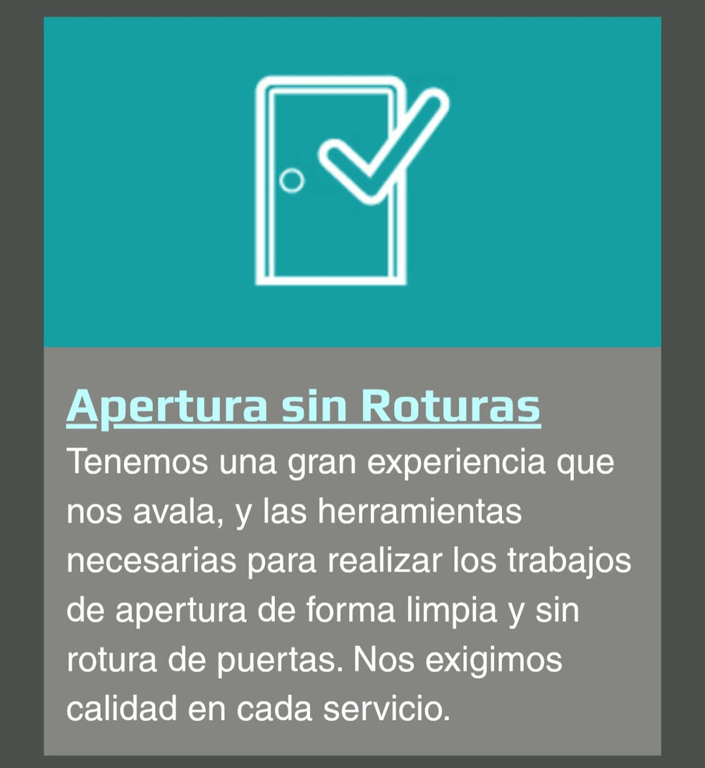 Cerrajeros en Murcia