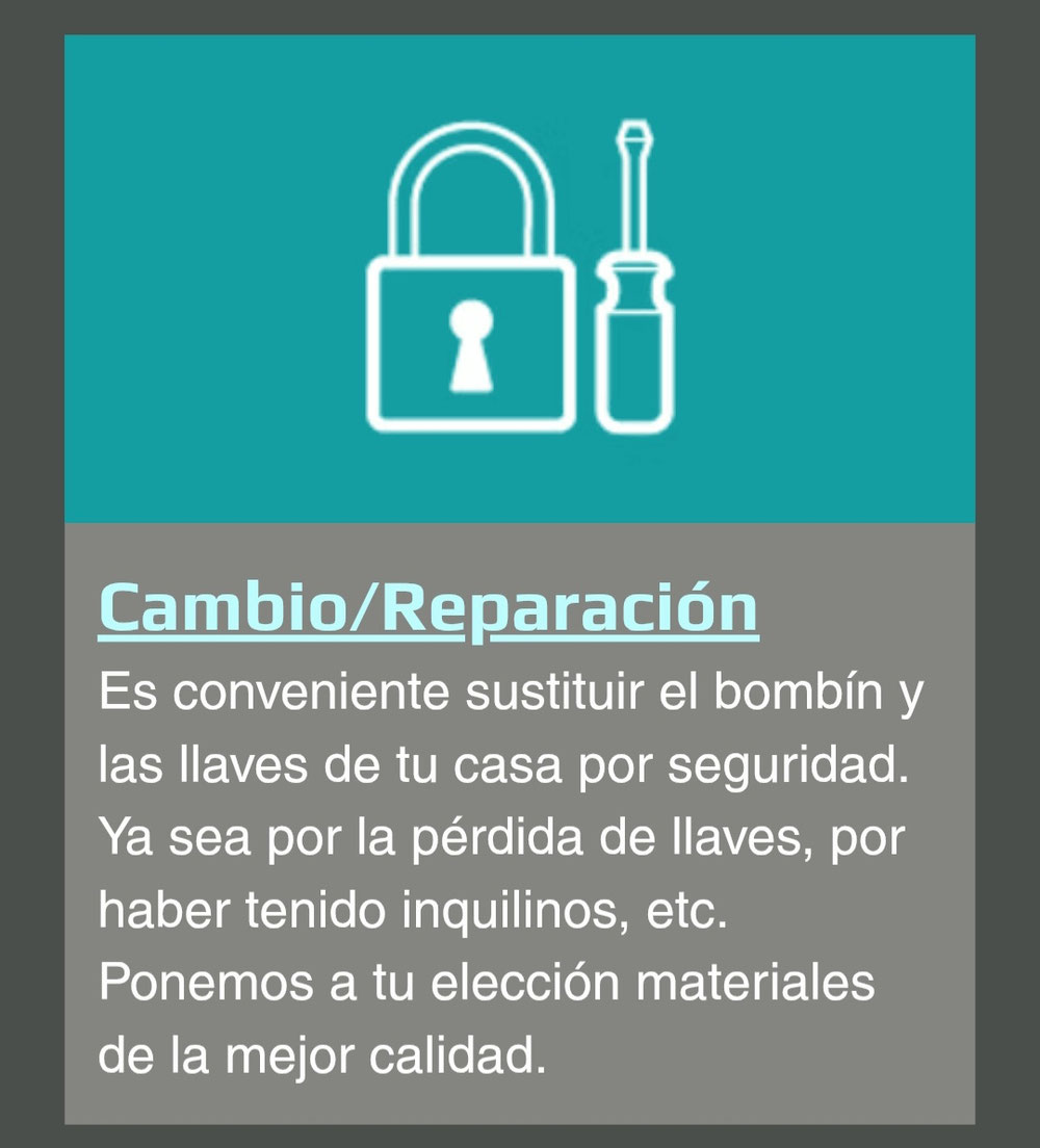 Cerrajeros de Murcia