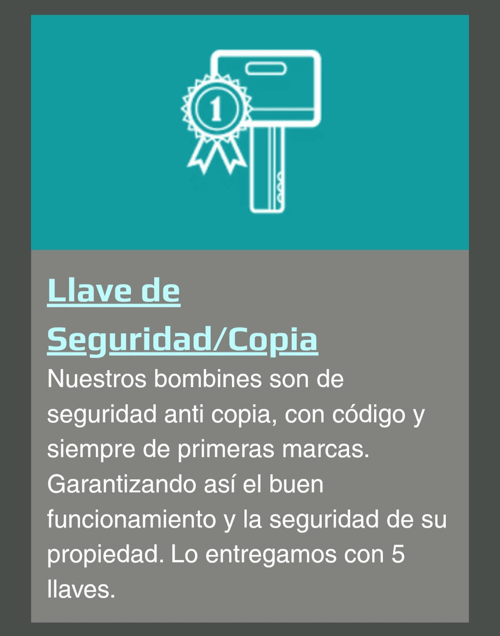 Cerrajeros en Murcia