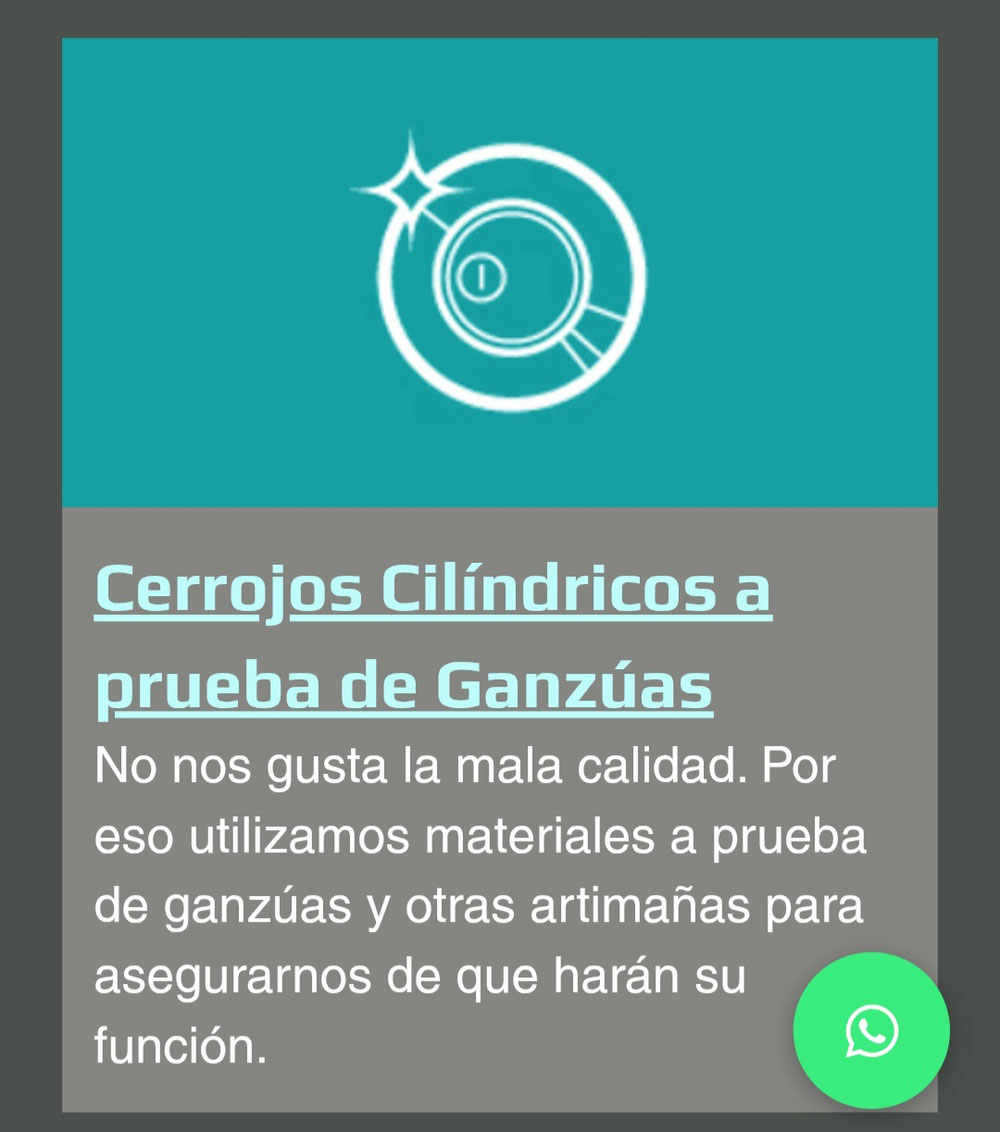 Cerrajeros en Murcia
