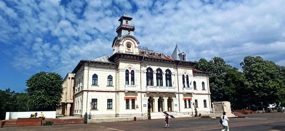 Rathaus