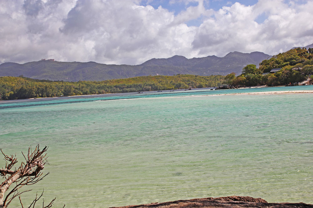 Seychelles Praslin Mahé