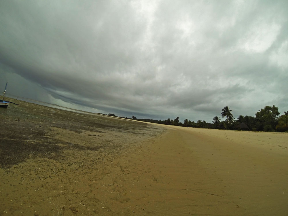 Afrique du Sud / Mozambique Benguerra Island / Bazaruto.