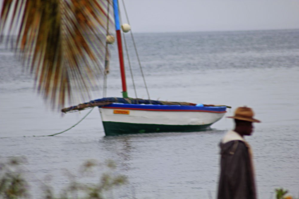 Afrique du Sud / Mozambique Benguerra Island / Bazaruto.