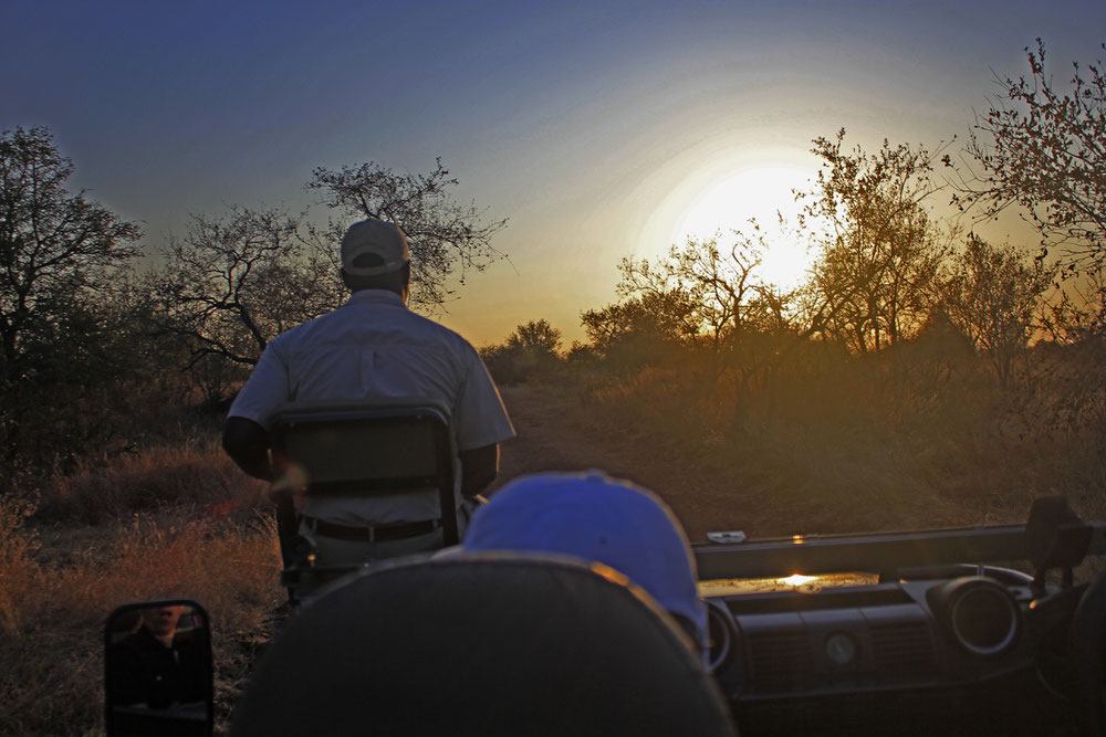 Afrique du Sud / Mozambique 