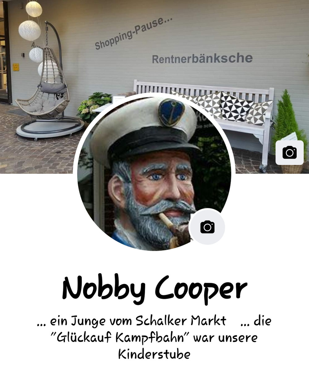 ... meine Präsenz bei "facebook" 