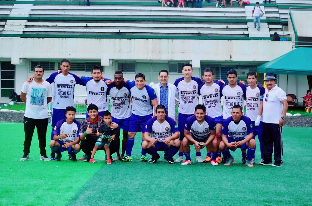 Club Social Deportivo Amazonas 2019