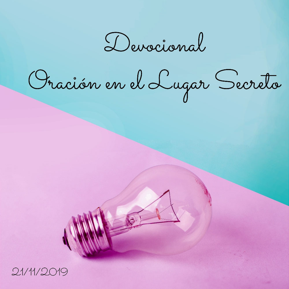Oracion En El Lugar Secreto Pagina Web De Blogchannel Despues de entrar en nuestro lugar secreto y cerrar la puerta, orar se hace dificil. jimdo