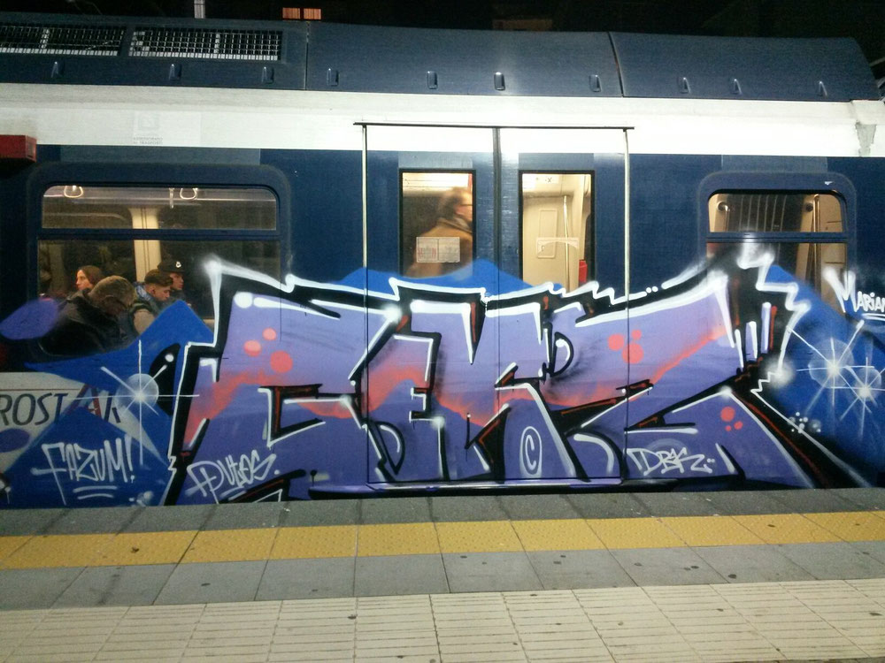 Circum-New model