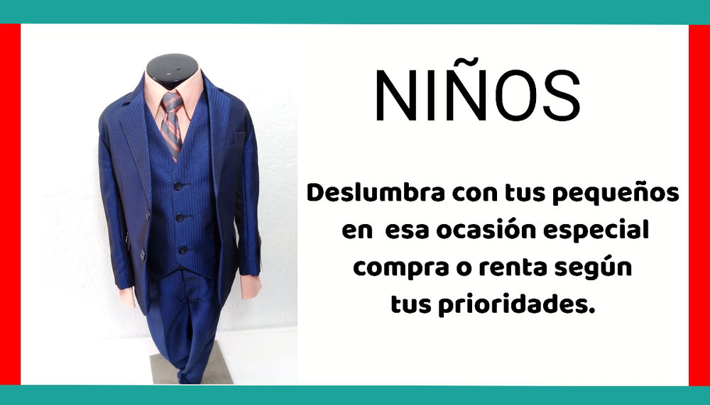 construir puntada sílaba Alquiler y venta de trajes - Venta y Alquile trajes Elegants Chalco, trajes  formales etiqueta charros regionales y disfraces