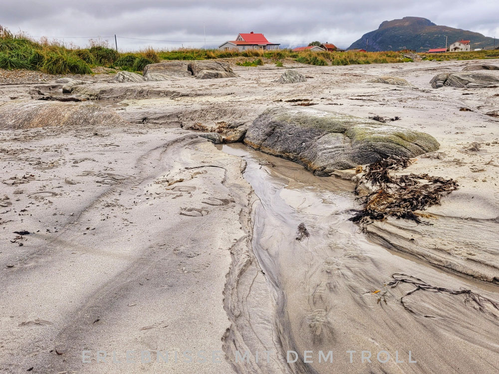 Strand
